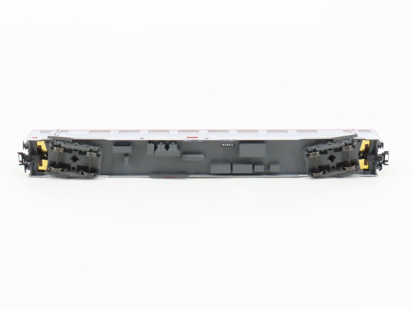 HO Scale Trix 23493 TEE Express PBA Passenger 2-Car Set