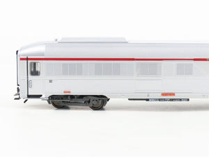 HO Scale Trix 23493 TEE Express PBA Passenger 2-Car Set