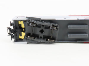 HO Scale Trix 23493 TEE Express PBA Passenger 2-Car Set