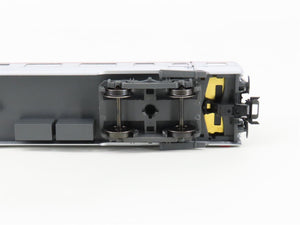 HO Scale Trix 23493 TEE Express PBA Passenger 2-Car Set