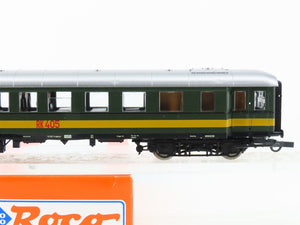 HO Scale Roco 00838 Military Series Kitchen Passenger Car #405