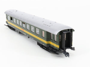 HO Scale Roco 00838 Military Series Kitchen Passenger Car #405