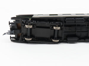 HO Scale Roco 00838 Military Series Kitchen Passenger Car #405