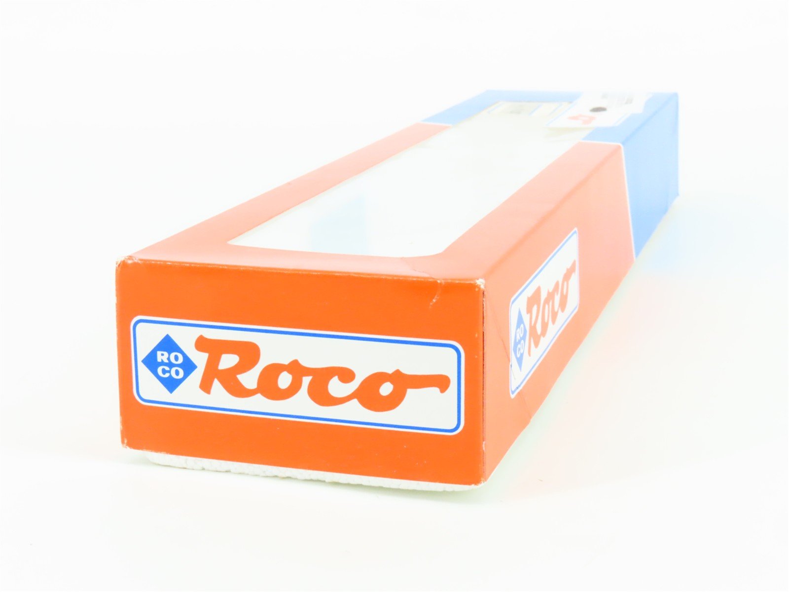 HO Scale Roco 00838 Military Series Kitchen Passenger Car #405