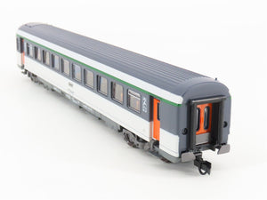 HO Scale Roco 4275S SNCF French National 2nd Class Passenger Car #321-9
