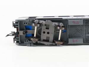 HO Scale Roco 4275S SNCF French National 2nd Class Passenger Car #321-9