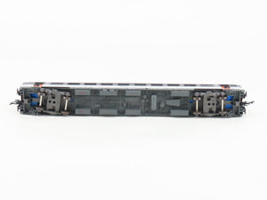 HO Scale Roco 4275S SNCF French National 2nd Class Passenger Car #321-9