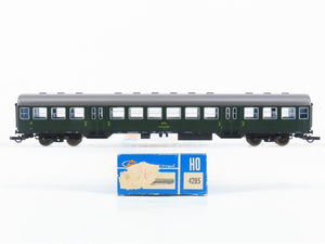 HO Scale Roco 4285 CFL Luxembourg National 2nd Class Coach Passenger Car #359-1