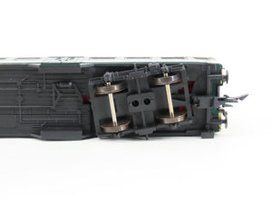 HO Scale Roco 44424 CFL Luxembourg National 2nd Class Coach Passenger Car #460-2