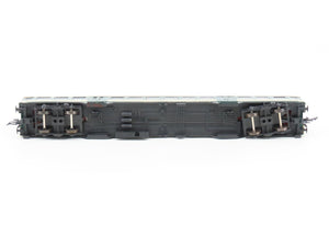 HO Scale Roco 44424 CFL Luxembourg National 2nd Class Coach Passenger Car #460-2