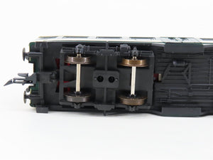 HO Scale Roco 44424 CFL Luxembourg National 2nd Class Coach Passenger Car #460-2