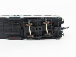 HO Scale Roco 44424 CFL Luxembourg National 2nd Class Coach Passenger Car #460-2
