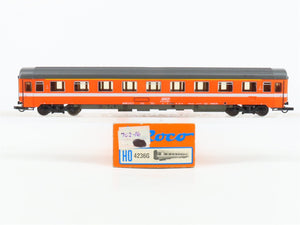 HO Scale Roco 4236G SNCF French National 1st Class Passenger Car #906-4