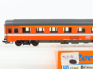 HO Scale Roco 4236G SNCF French National 1st Class Passenger Car #906-4