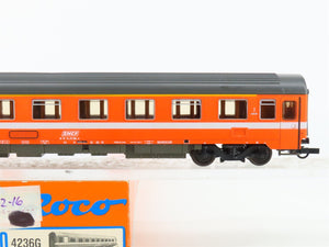 HO Scale Roco 4236G SNCF French National 1st Class Passenger Car #906-4