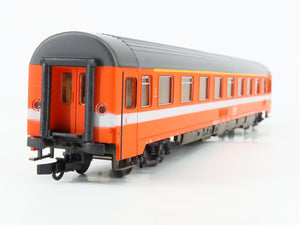 HO Scale Roco 4236G SNCF French National 1st Class Passenger Car #906-4