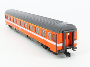 HO Scale Roco 4236G SNCF French National 1st Class Passenger Car #906-4