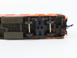 HO Scale Roco 4236G SNCF French National 1st Class Passenger Car #906-4