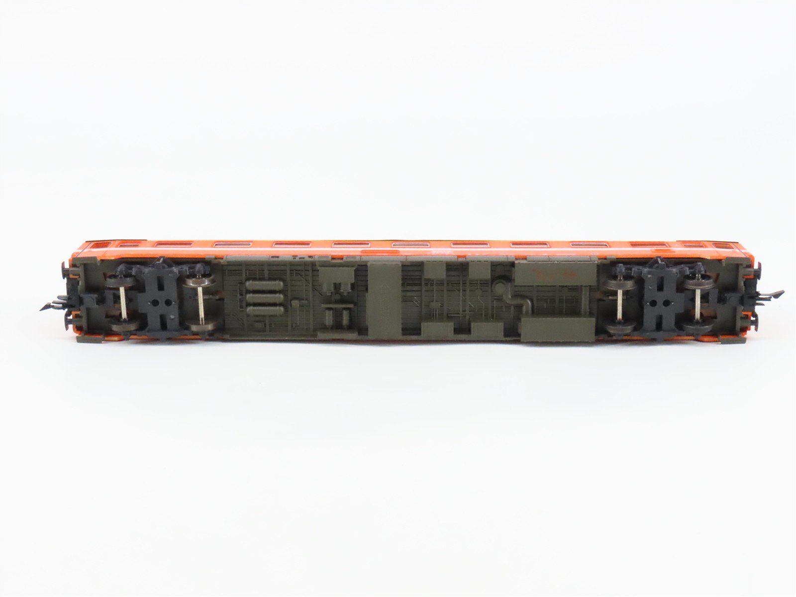 HO Scale Roco 4236G SNCF French National 1st Class Passenger Car #906-4