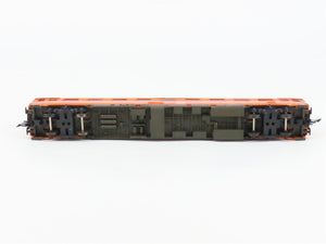 HO Scale Roco 4236G SNCF French National 1st Class Passenger Car #906-4