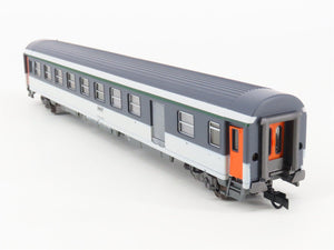 HO Scale Roco 4223A SNCF French National 2nd Class Passenger Car #267-5