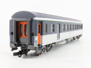 HO Scale Roco 4223A SNCF French National 2nd Class Passenger Car #267-5