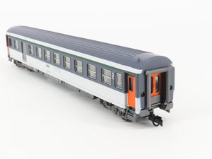 HO Scale Roco 4223A SNCF French National 2nd Class Passenger Car #267-5