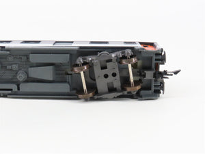HO Scale Roco 4223A SNCF French National 2nd Class Passenger Car #267-5