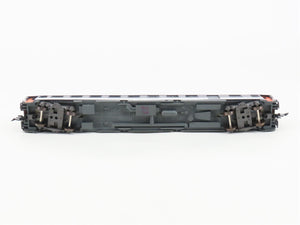 HO Scale Roco 4223A SNCF French National 2nd Class Passenger Car #267-5