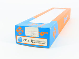HO Scale Roco 4223A SNCF French National 2nd Class Passenger Car #267-5