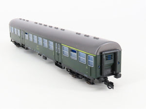 HO Scale Roco 4286 CFL Luxembourg National 1/2 Class Passenger Car #319-3