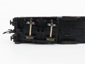 HO Scale Roco 4286 CFL Luxembourg National 1/2 Class Passenger Car #319-3
