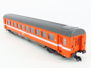 HO Scale Roco 4275B SNCF French National 2nd Class Passenger Car #525-6