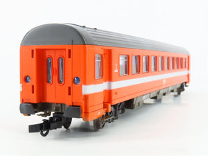 HO Scale Roco 4275B SNCF French National 2nd Class Passenger Car #525-6