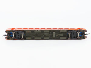 HO Scale Roco 4275B SNCF French National 2nd Class Passenger Car #525-6