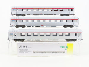 HO Scale Trix 23484 TEE Express 