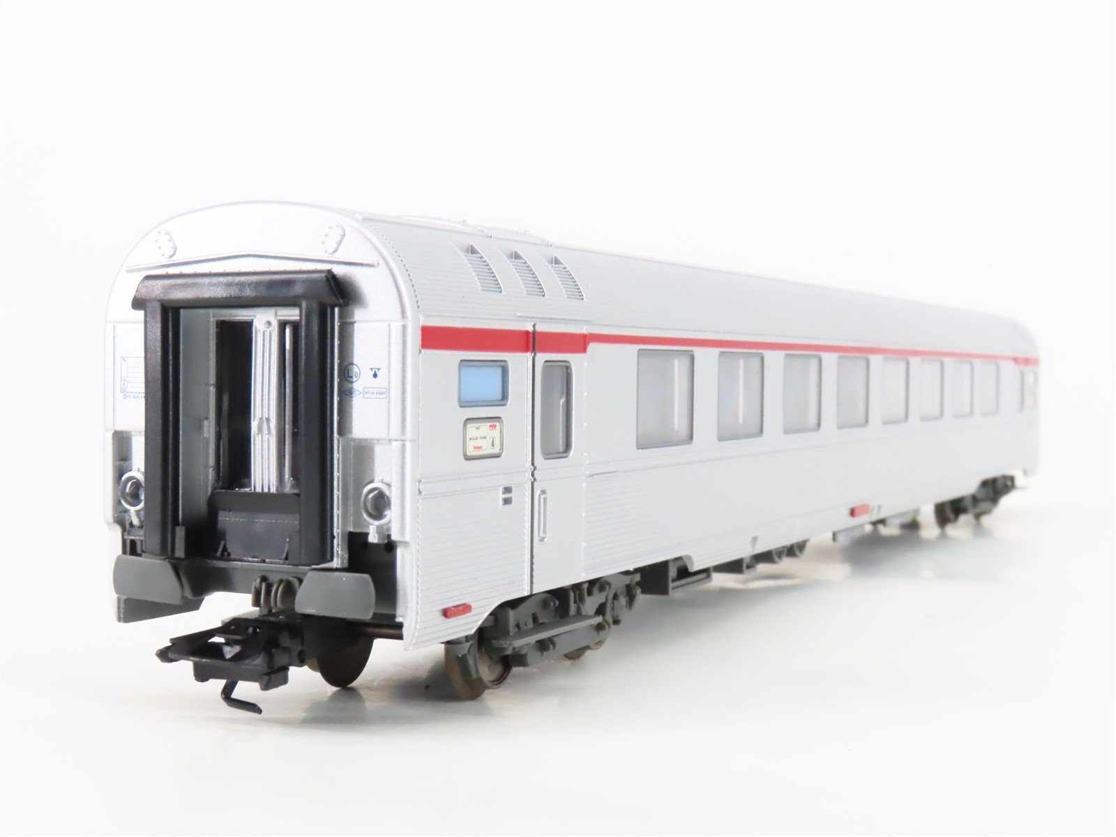 HO Scale Trix 23484 TEE Express 