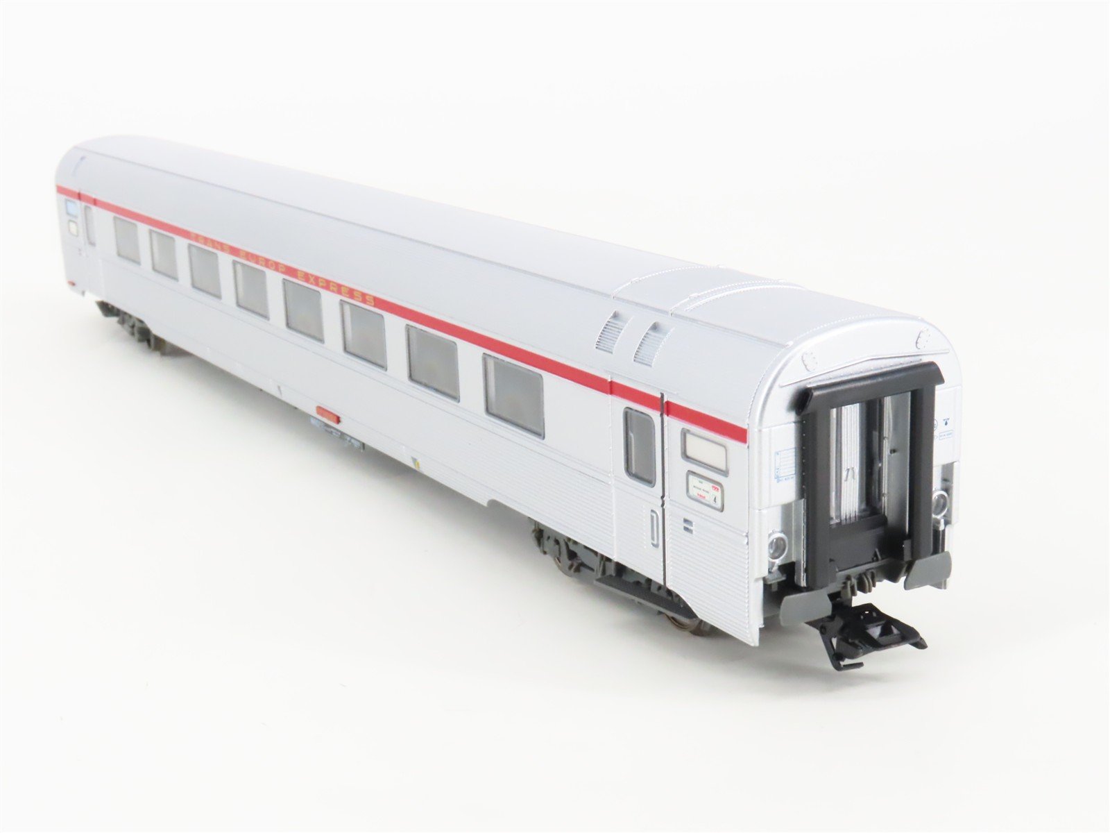 HO Scale Trix 23484 TEE Express 