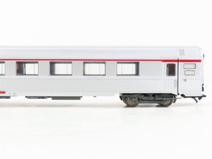HO Scale Trix 23484 TEE Express 