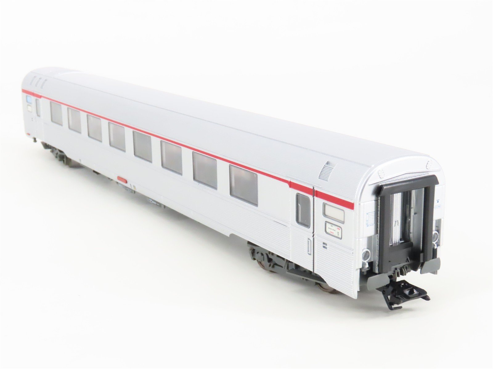 HO Scale Trix 23484 TEE Express 