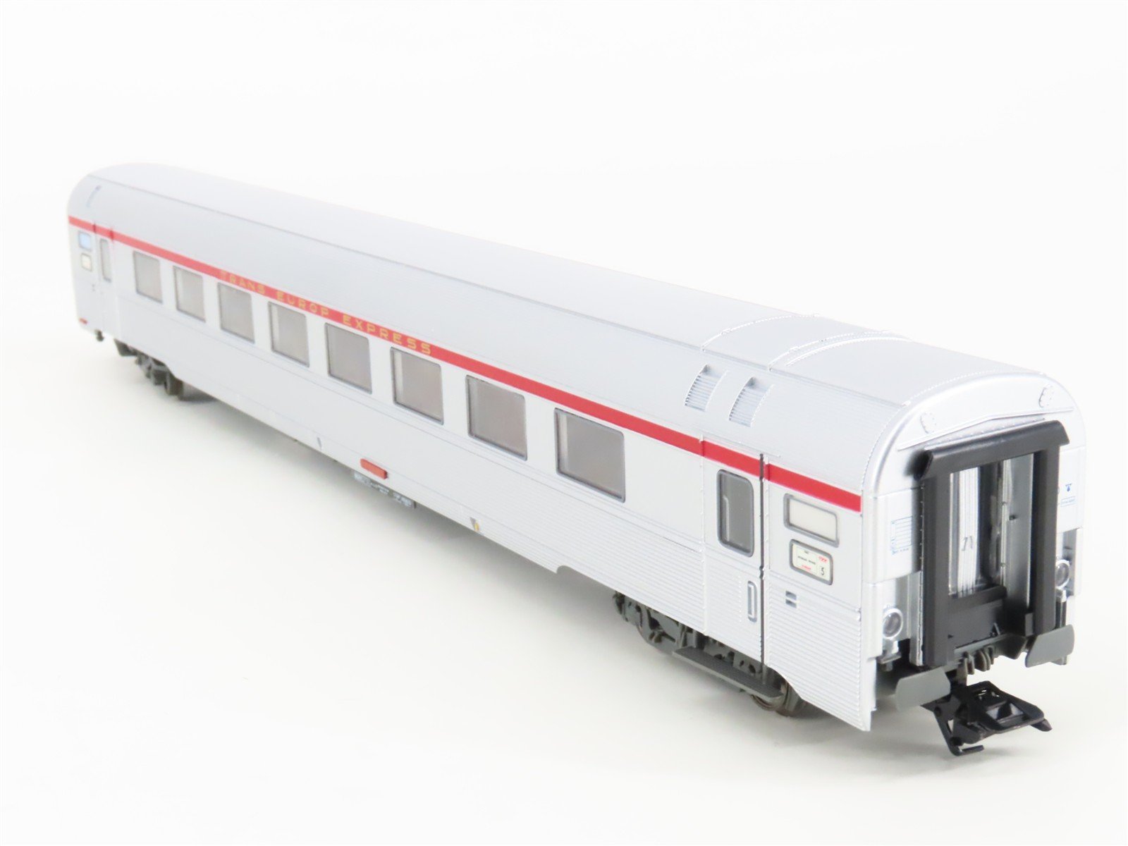 HO Scale Trix 23484 TEE Express 