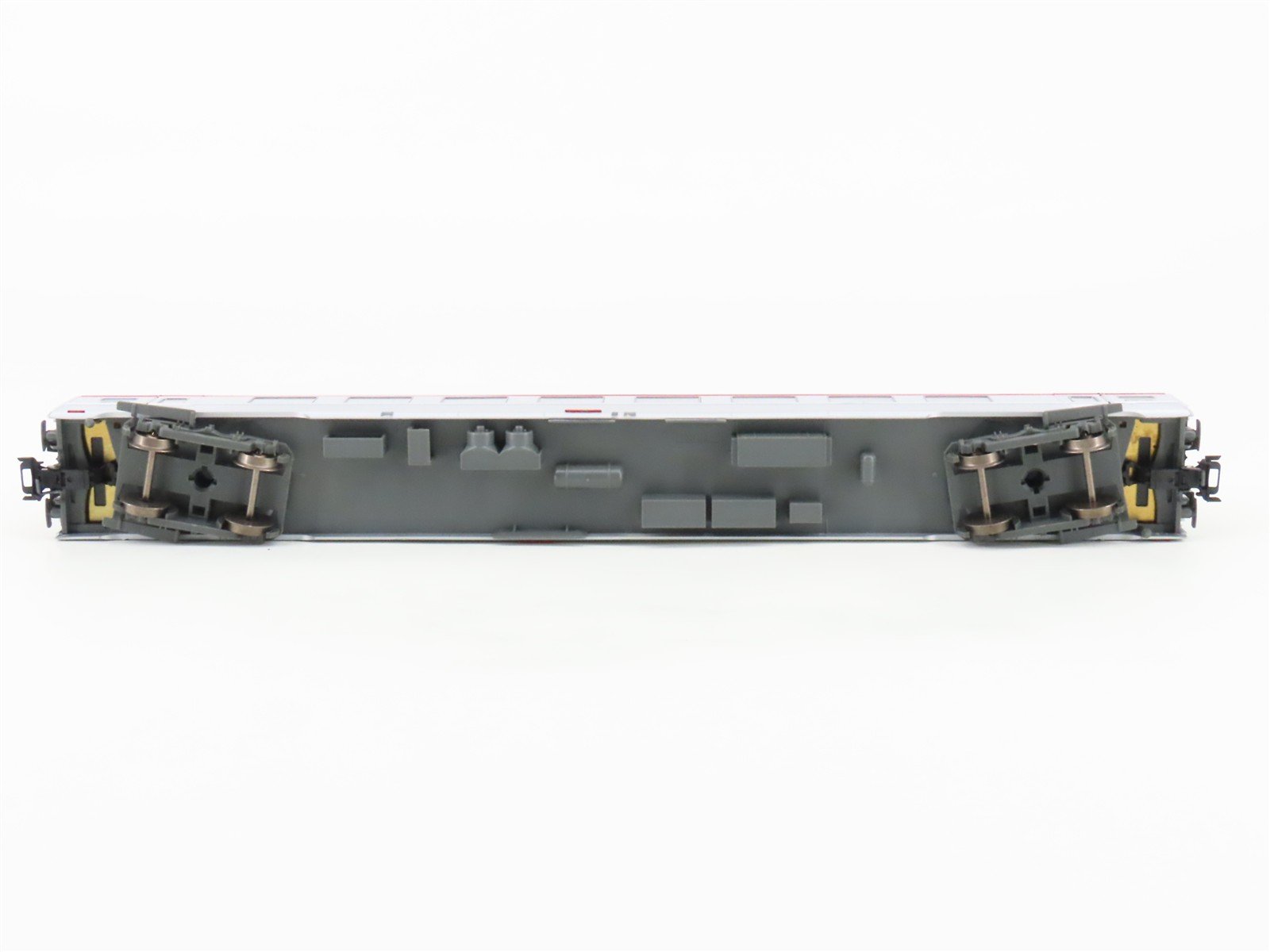 HO Scale Trix 23484 TEE Express 