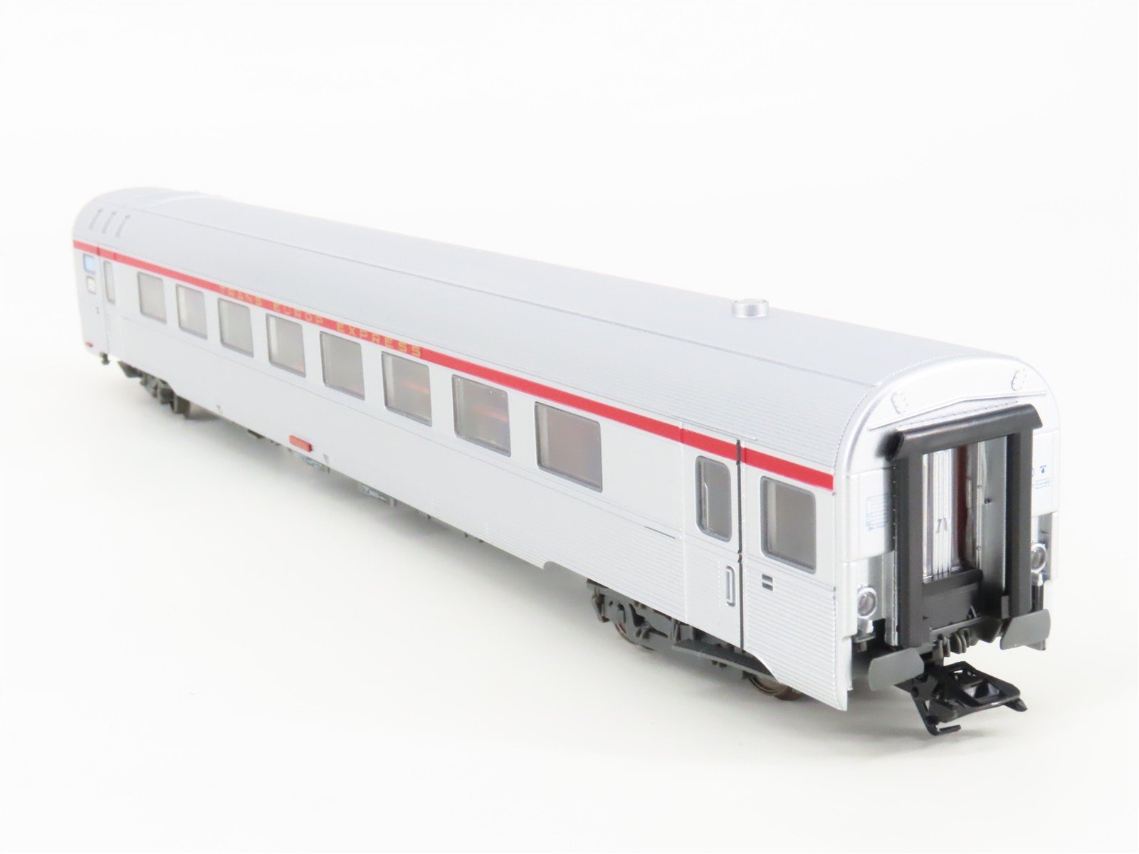HO Scale Trix 23484 TEE Express 