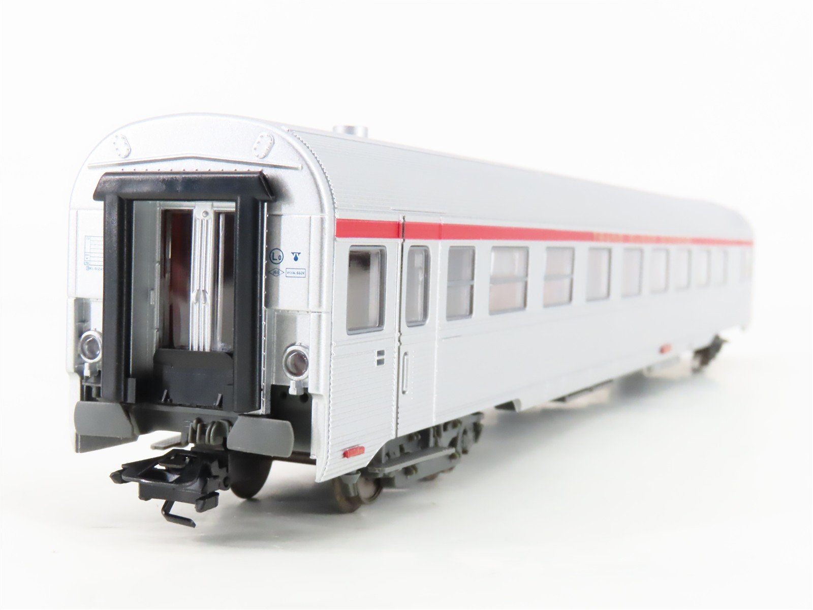HO Scale Trix 23484 TEE Express 