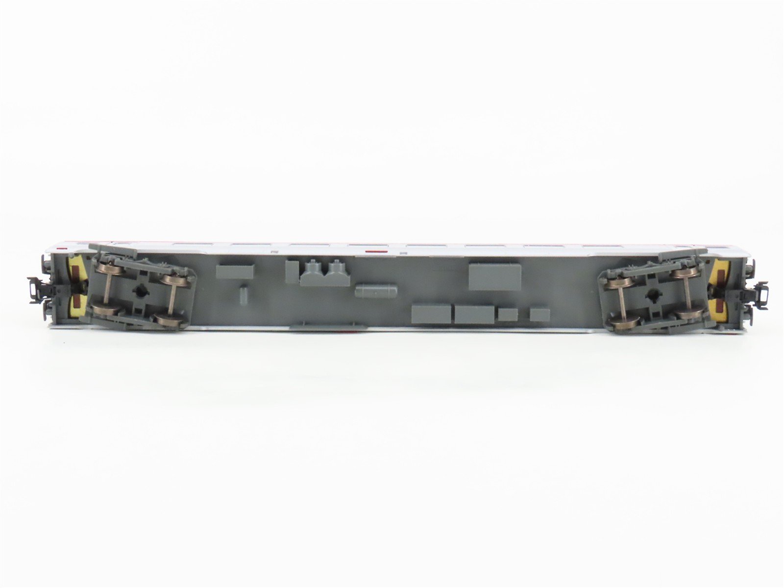HO Scale Trix 23484 TEE Express 