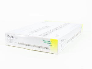 HO Scale Trix 23484 TEE Express 