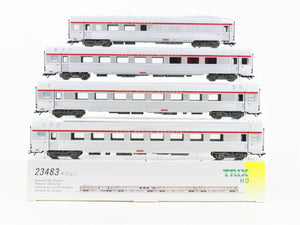 HO Scale Trix 23483 TEE Express 