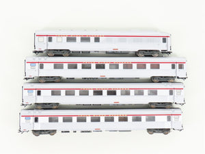 HO Scale Trix 23483 TEE Express 