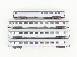 HO Scale Trix 23483 TEE Express 
