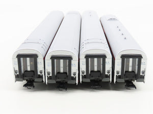 HO Scale Trix 23483 TEE Express 